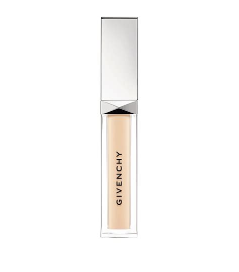 givenchy teint couture everwear concealer review